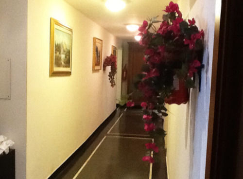 Hotel Bernheof *