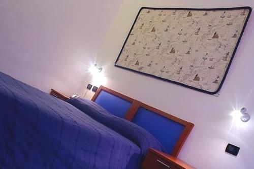 Hotel Bernheof Genoa